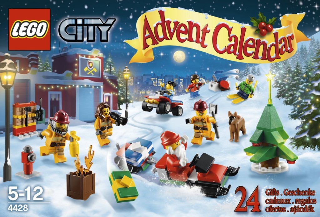 childrens advent calendar 2020 lego