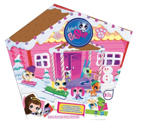 Littlest Pet Shop Advent Calendar 2021 - Pet Friendly Hotels Near ME